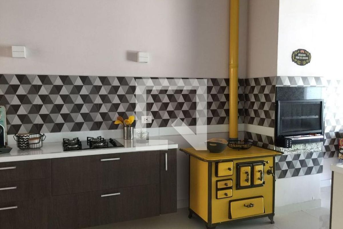 Casa, 4 quartos, 400 m² - Foto 38