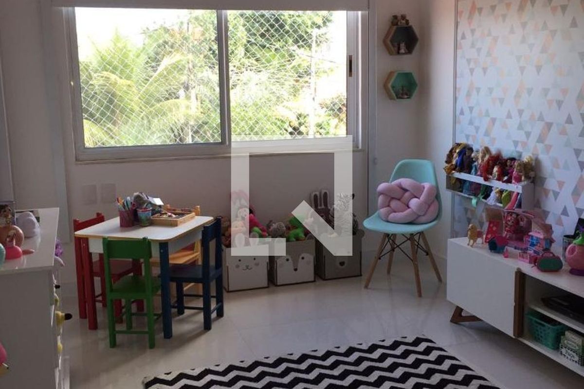 Casa, 4 quartos, 400 m² - Foto 26