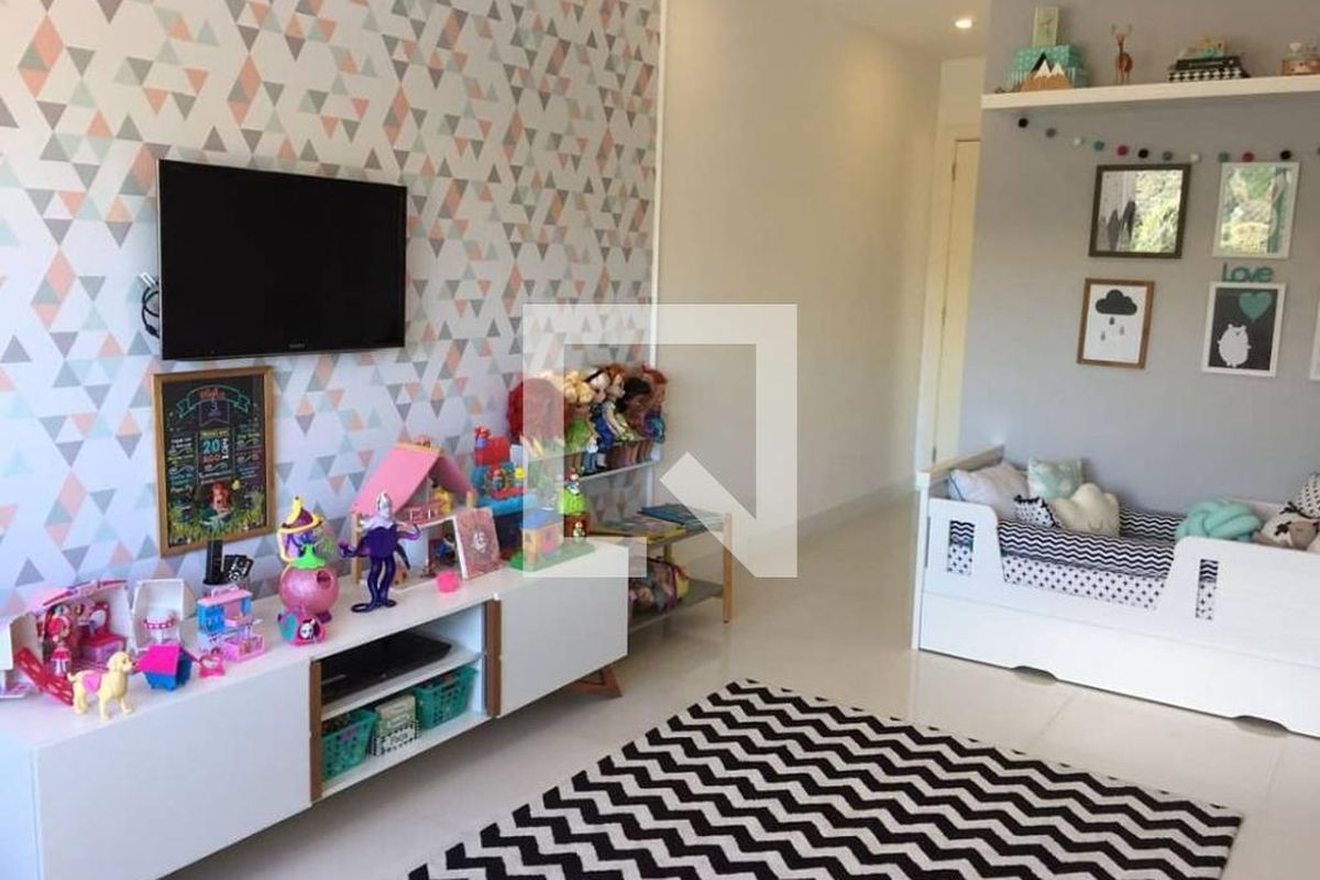 Casa, 4 quartos, 400 m² - Foto 24