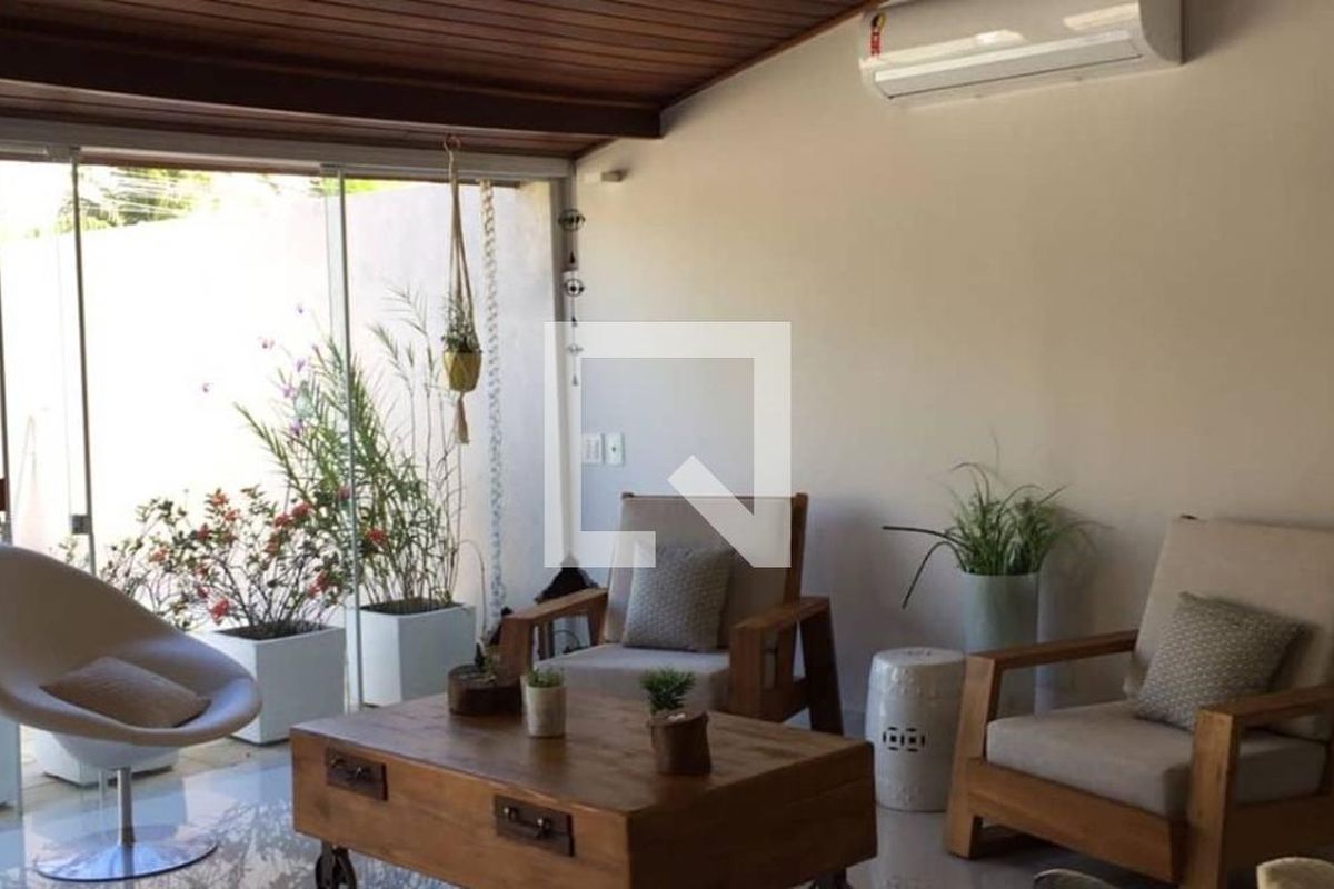 Casa, 4 quartos, 400 m² - Foto 18