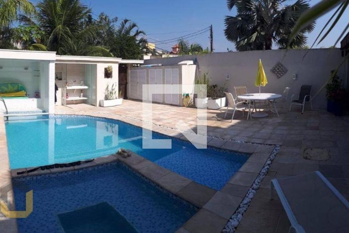Casa, 4 quartos, 400 m² - Foto 40