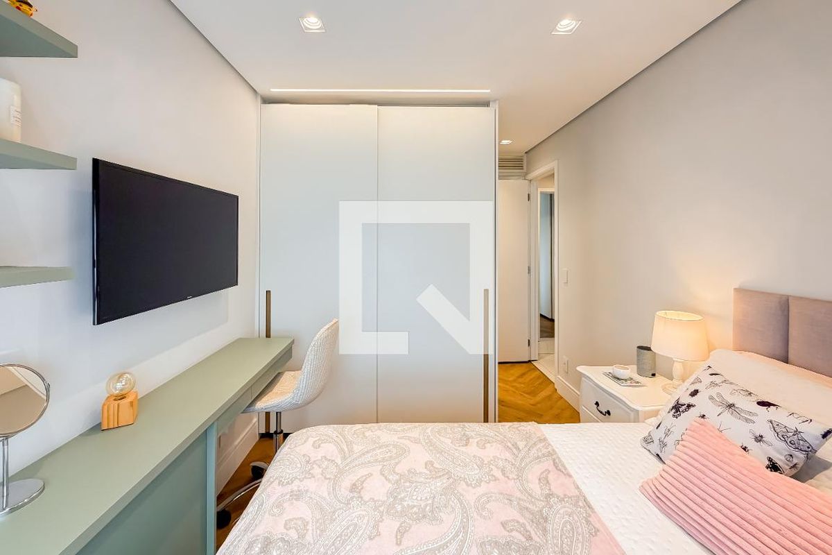 Apartamento, 2 quartos, 85 m² - Foto 27
