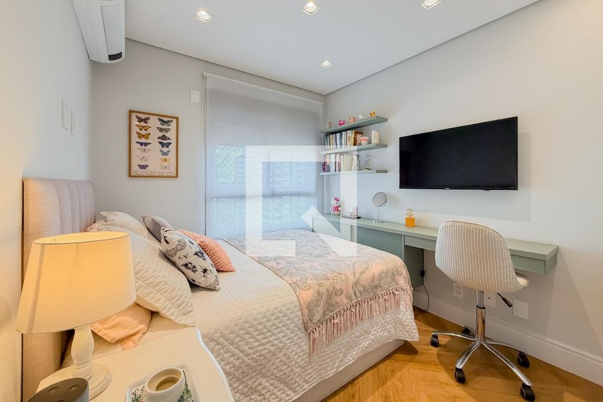 Apartamento, 2 quartos, 85 m² - Foto 24