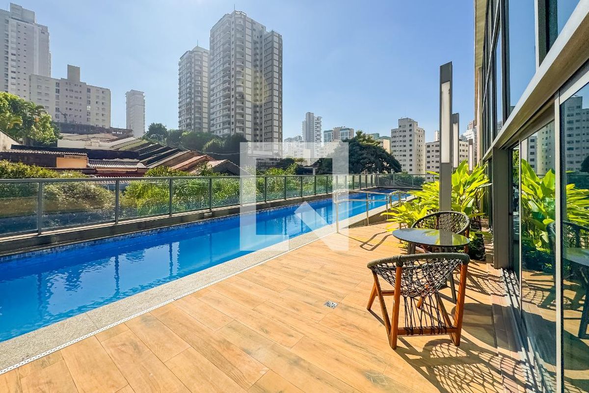 Apartamento, 2 quartos, 85 m² - Foto 79