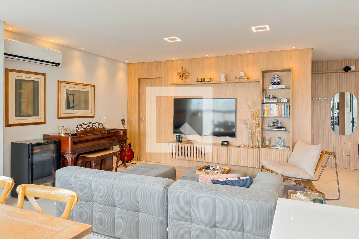 Apartamento, 2 quartos, 85 m² - Foto 4