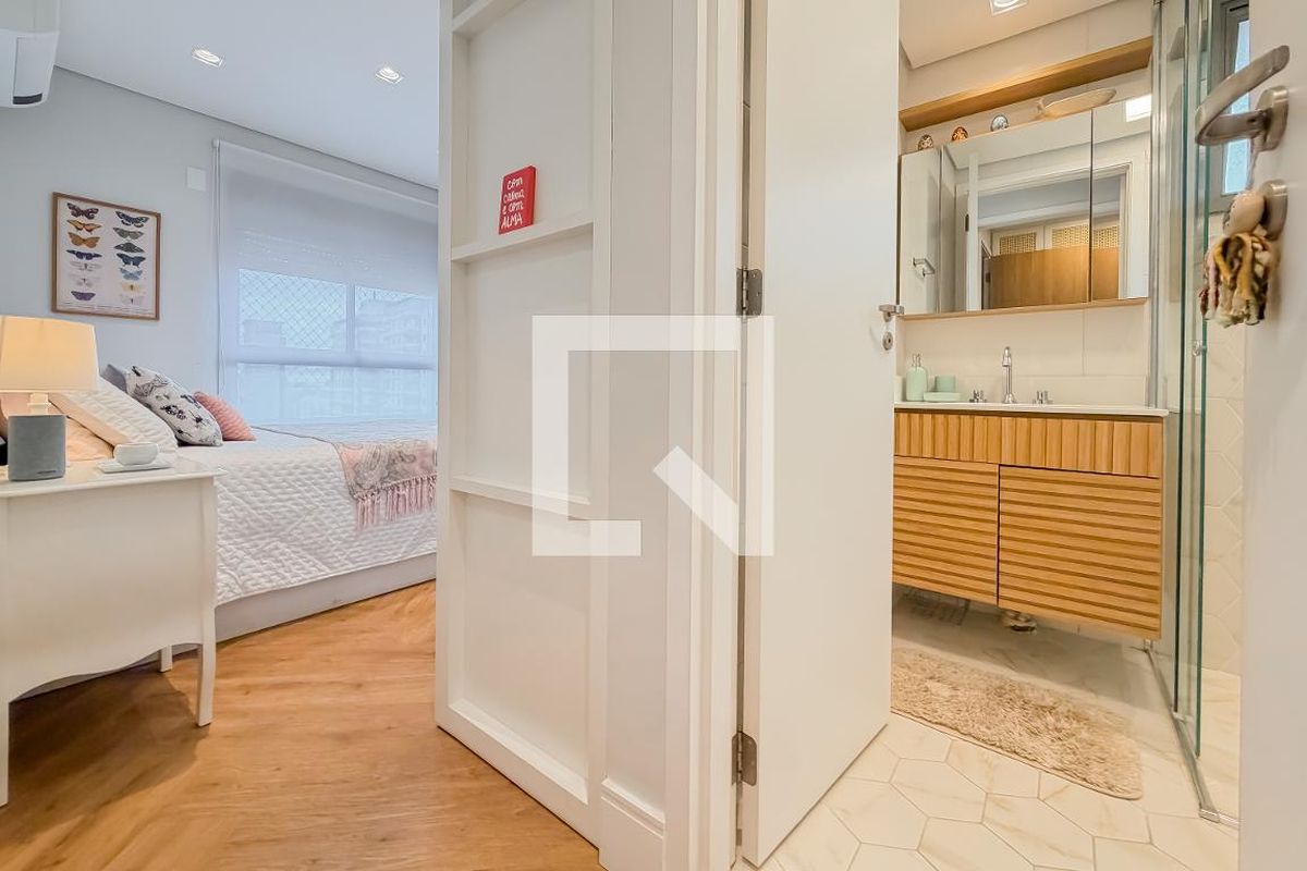 Apartamento, 2 quartos, 85 m² - Foto 23