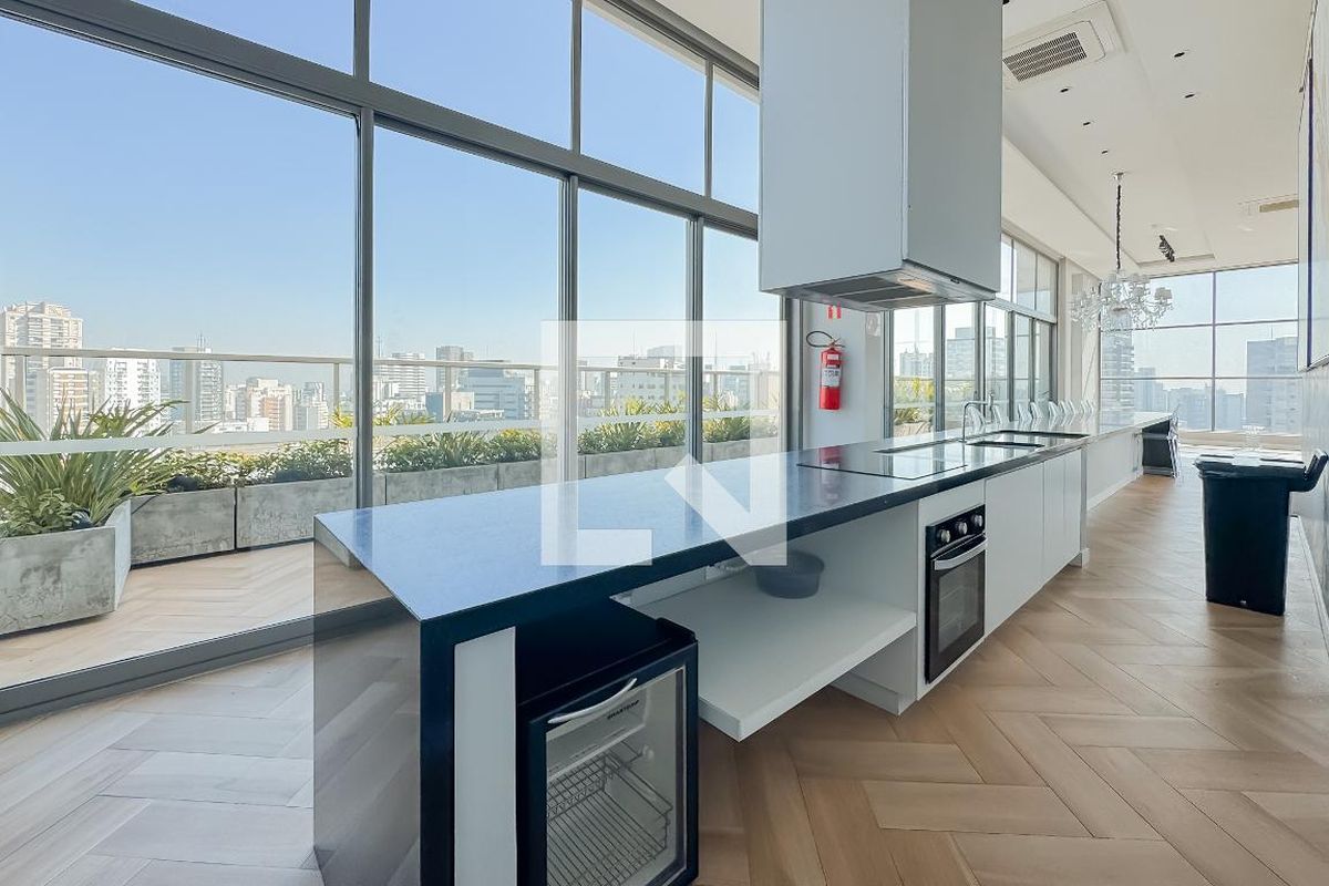 Apartamento, 2 quartos, 85 m² - Foto 92