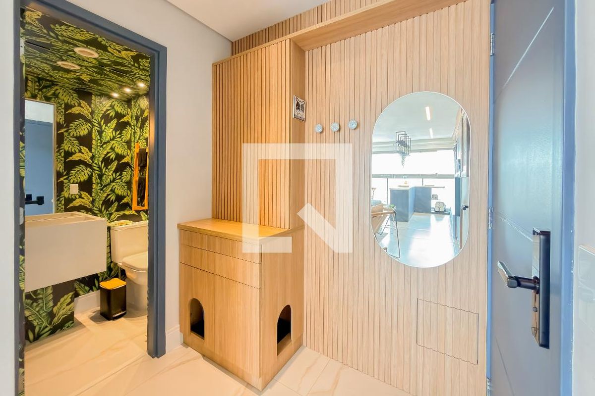 Apartamento, 2 quartos, 85 m² - Foto 13