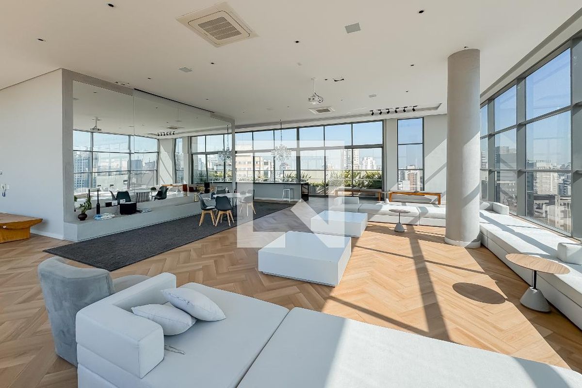 Apartamento, 2 quartos, 85 m² - Foto 88