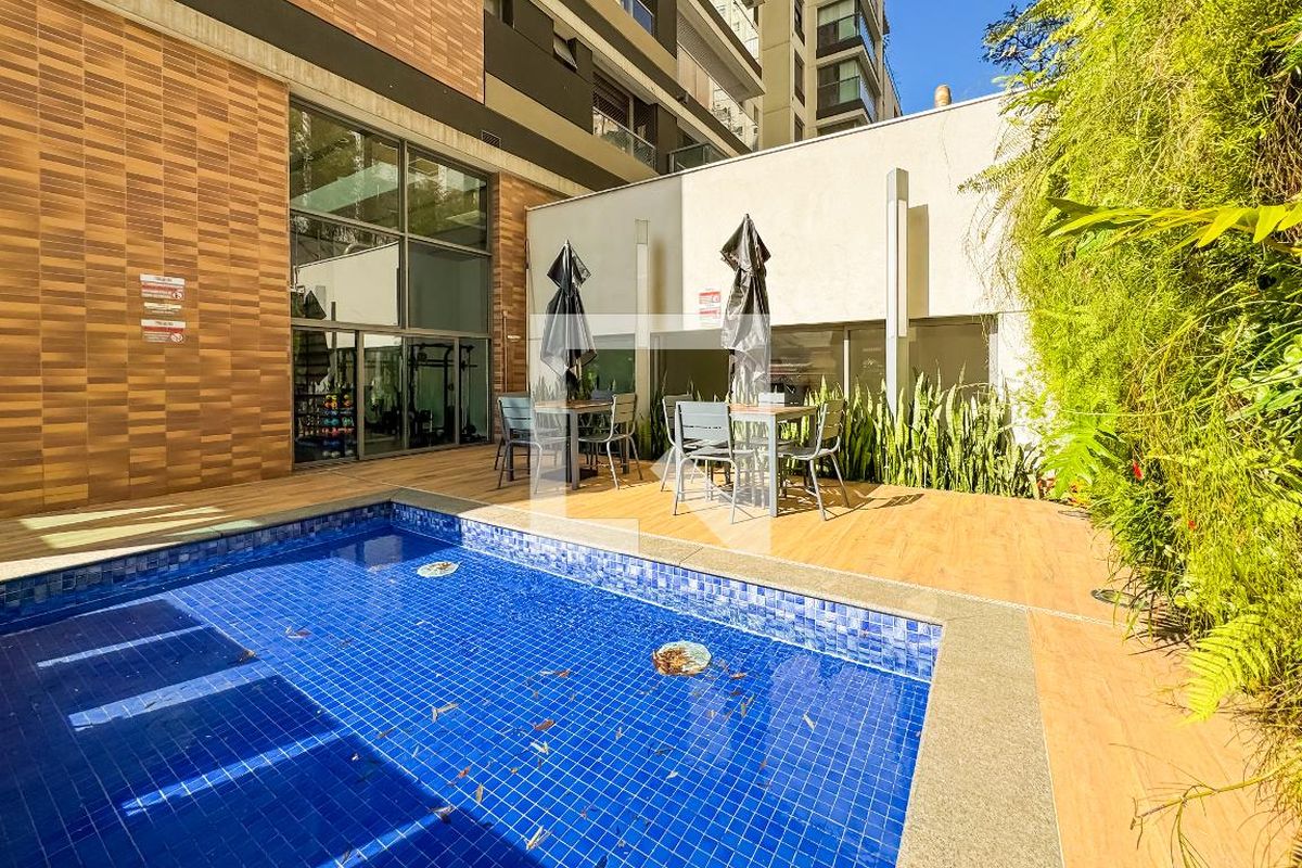 Apartamento, 2 quartos, 85 m² - Foto 78