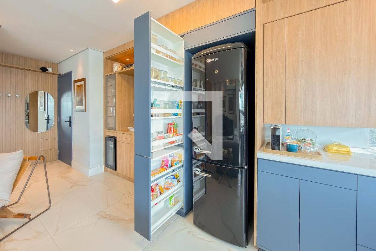 Apartamento, 2 quartos, 85 m² - Foto 55