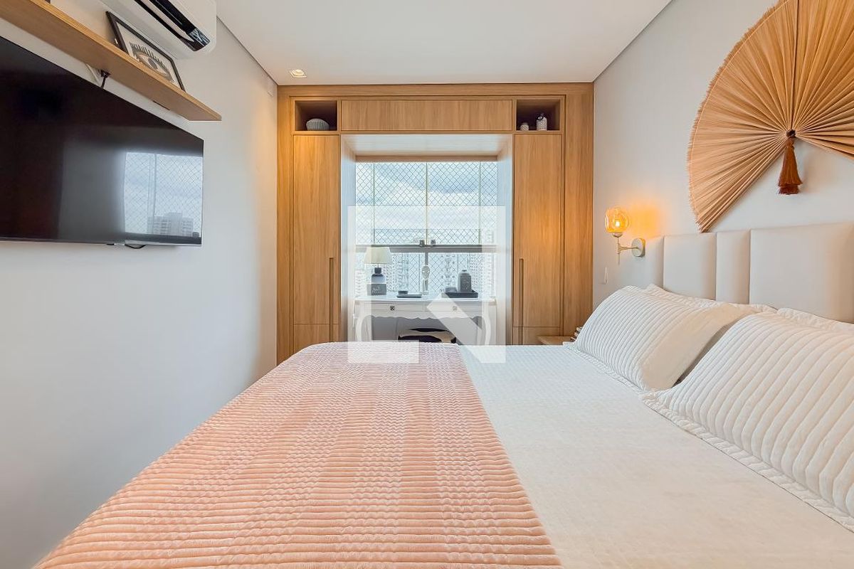 Apartamento, 2 quartos, 85 m² - Foto 35