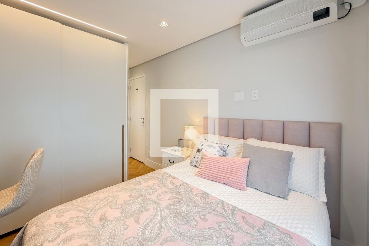 Apartamento, 2 quartos, 85 m² - Foto 26