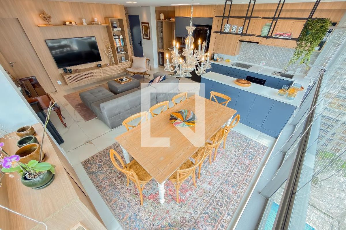 Apartamento, 2 quartos, 85 m² - Foto 7