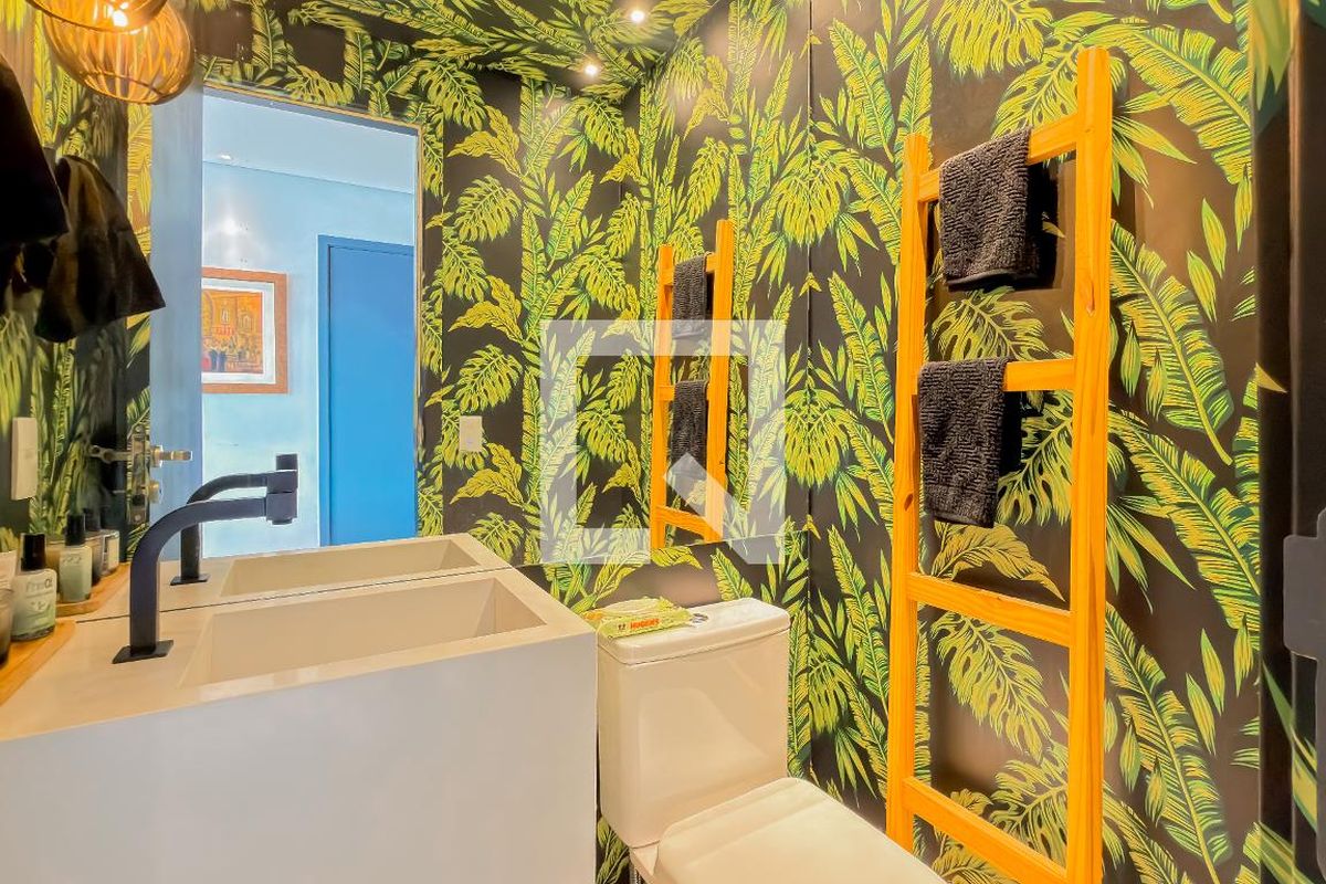 Apartamento, 2 quartos, 85 m² - Foto 14