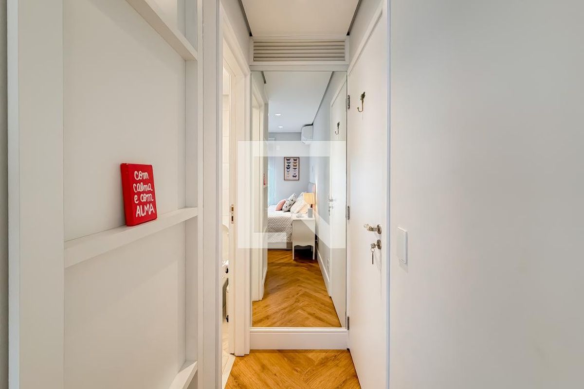 Apartamento, 2 quartos, 85 m² - Foto 28