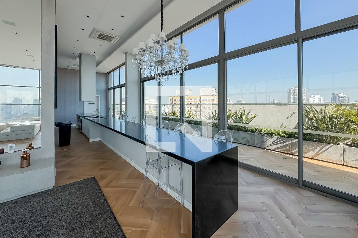 Apartamento, 2 quartos, 85 m² - Foto 91