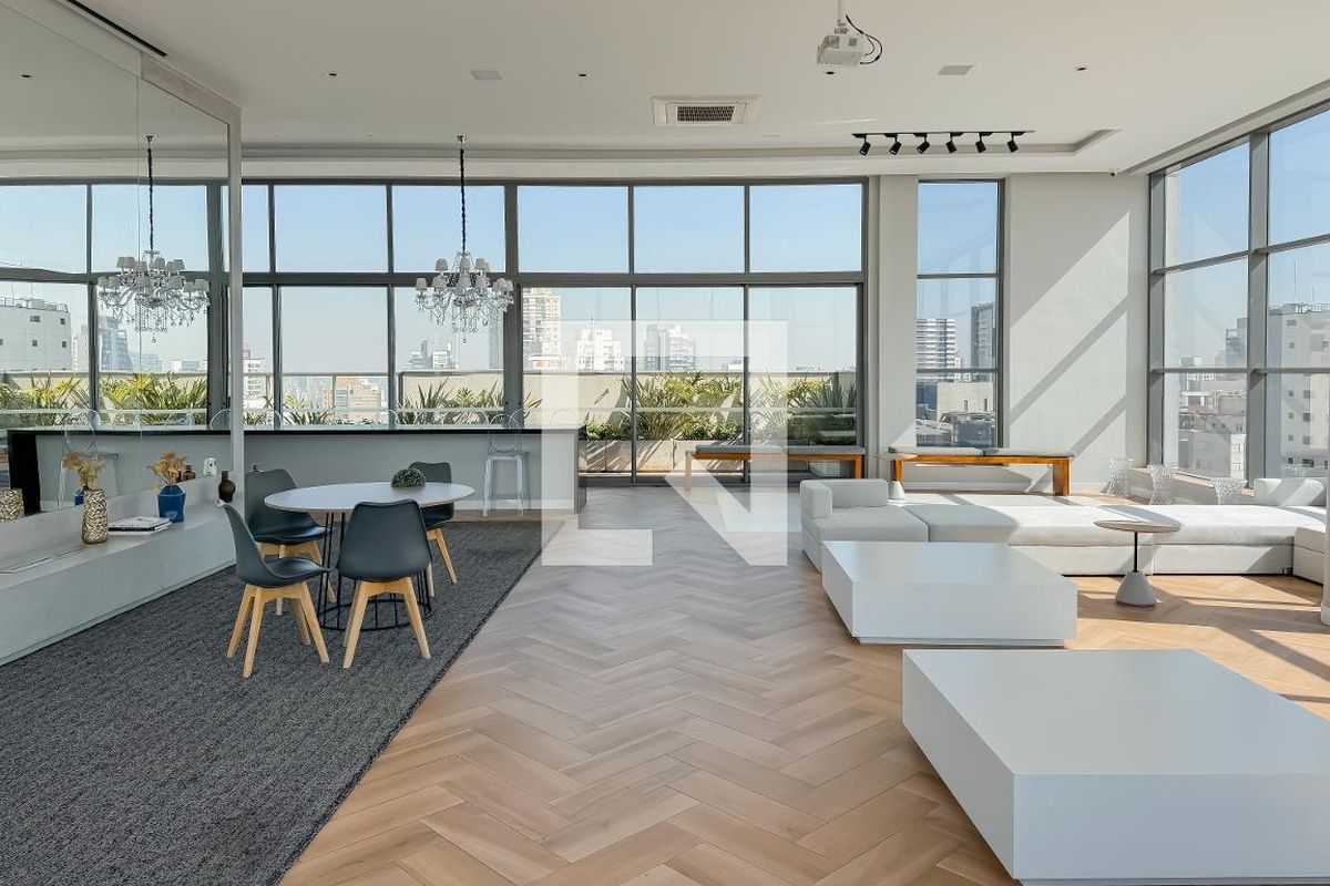 Apartamento, 2 quartos, 85 m² - Foto 89
