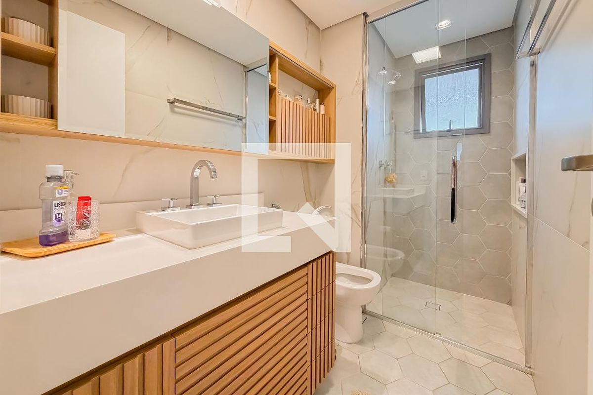 Apartamento, 2 quartos, 85 m² - Foto 44