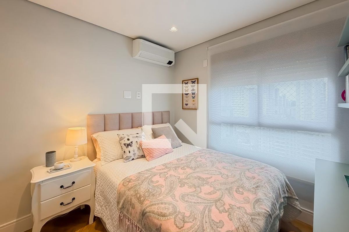 Apartamento, 2 quartos, 85 m² - Foto 25