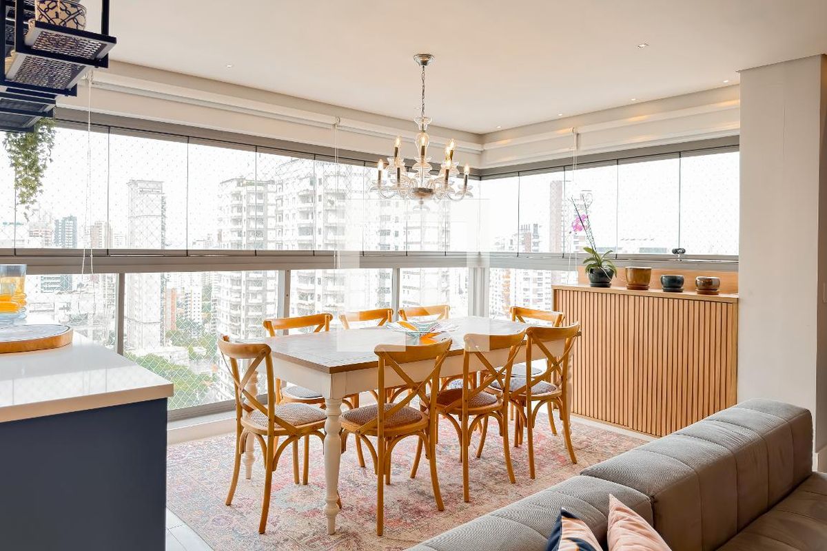 Apartamento, 2 quartos, 85 m² - Foto 5