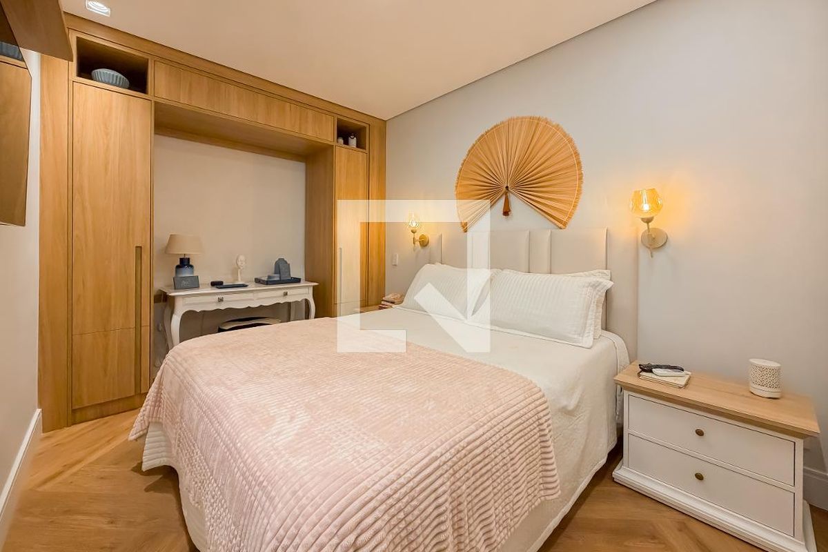 Apartamento, 2 quartos, 85 m² - Foto 40