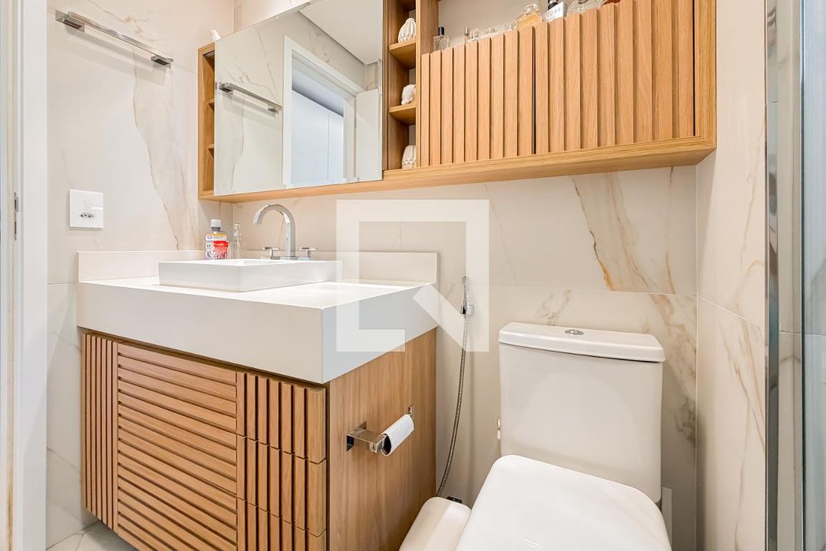 Apartamento, 2 quartos, 85 m² - Foto 46
