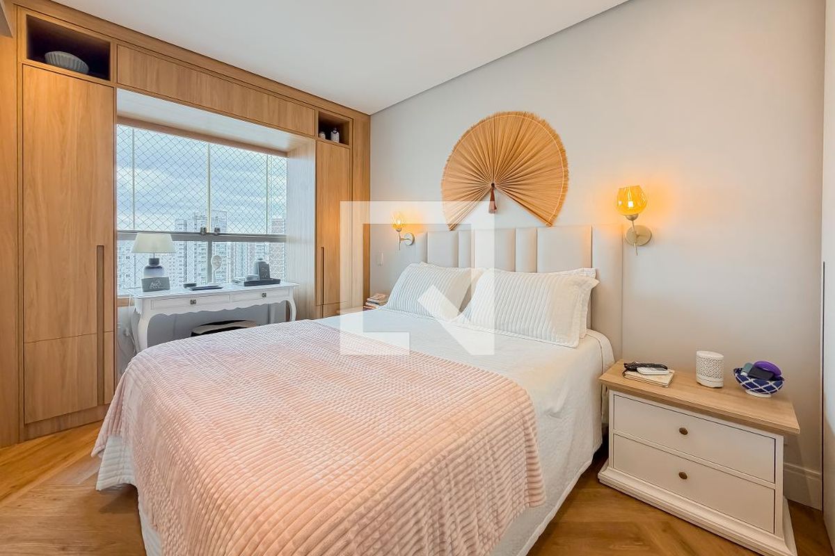 Apartamento, 2 quartos, 85 m² - Foto 34