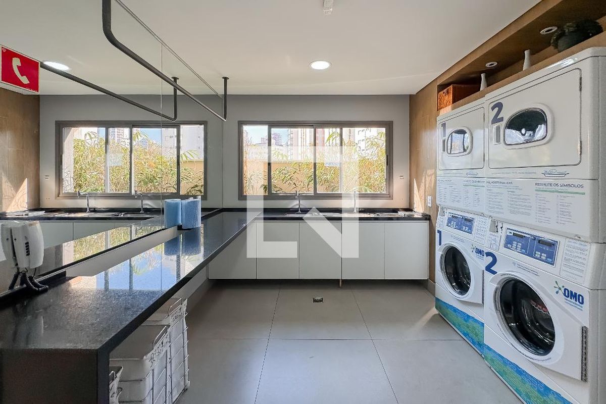 Apartamento, 2 quartos, 85 m² - Foto 75