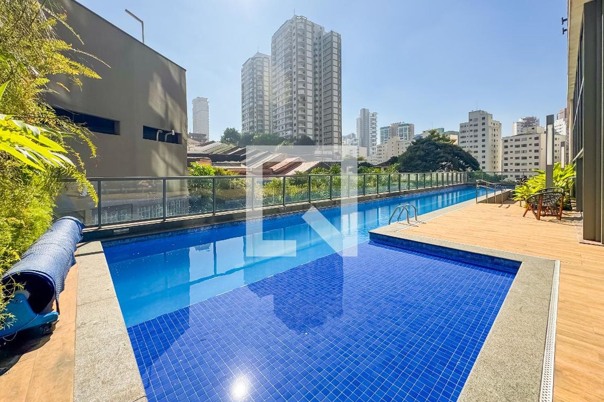 Apartamento, 2 quartos, 85 m² - Foto 76