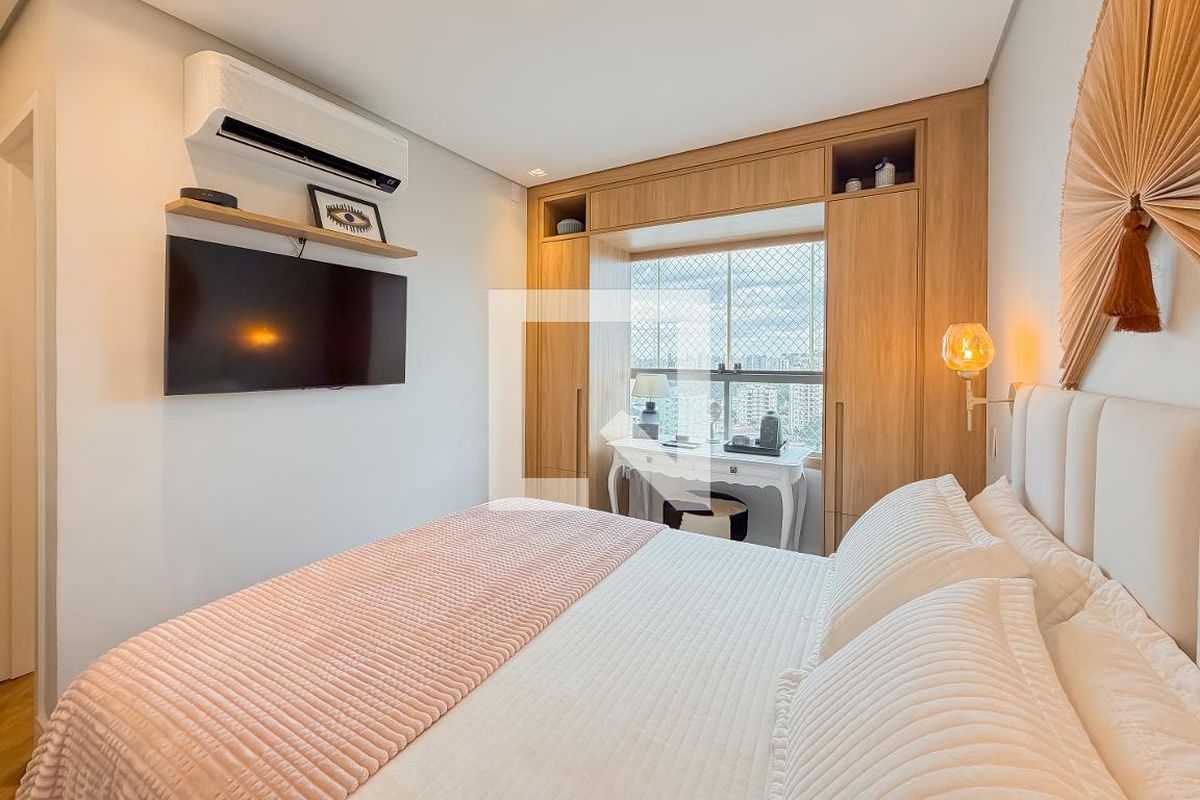 Apartamento, 2 quartos, 85 m² - Foto 36