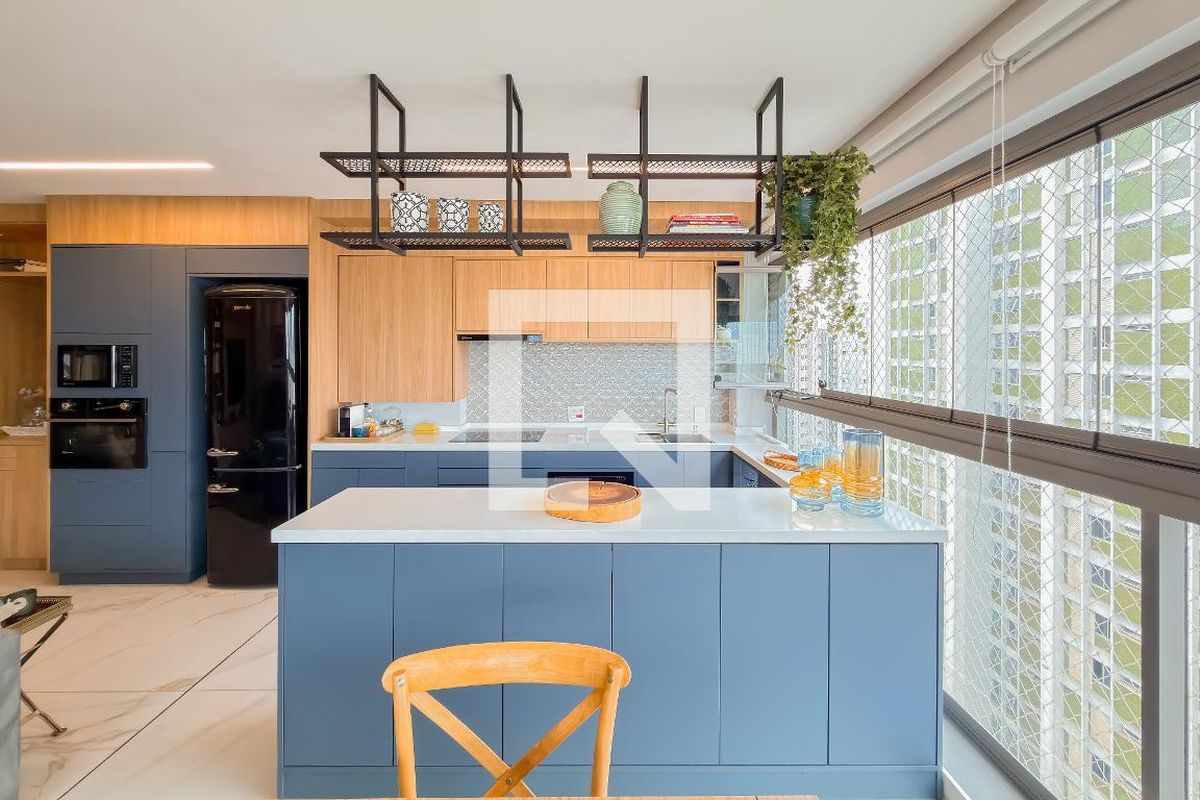 Apartamento, 2 quartos, 85 m² - Foto 48