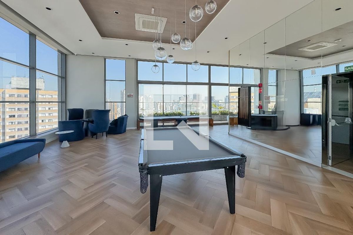 Apartamento, 2 quartos, 85 m² - Foto 95