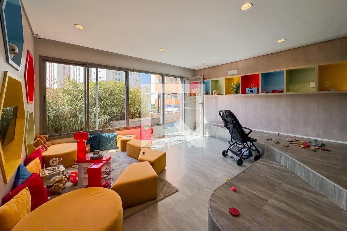 Apartamento, 2 quartos, 85 m² - Foto 81