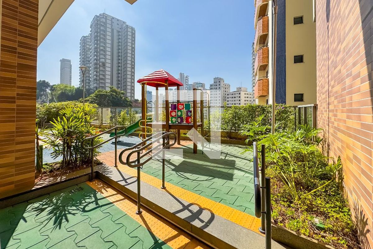 Apartamento, 2 quartos, 85 m² - Foto 85