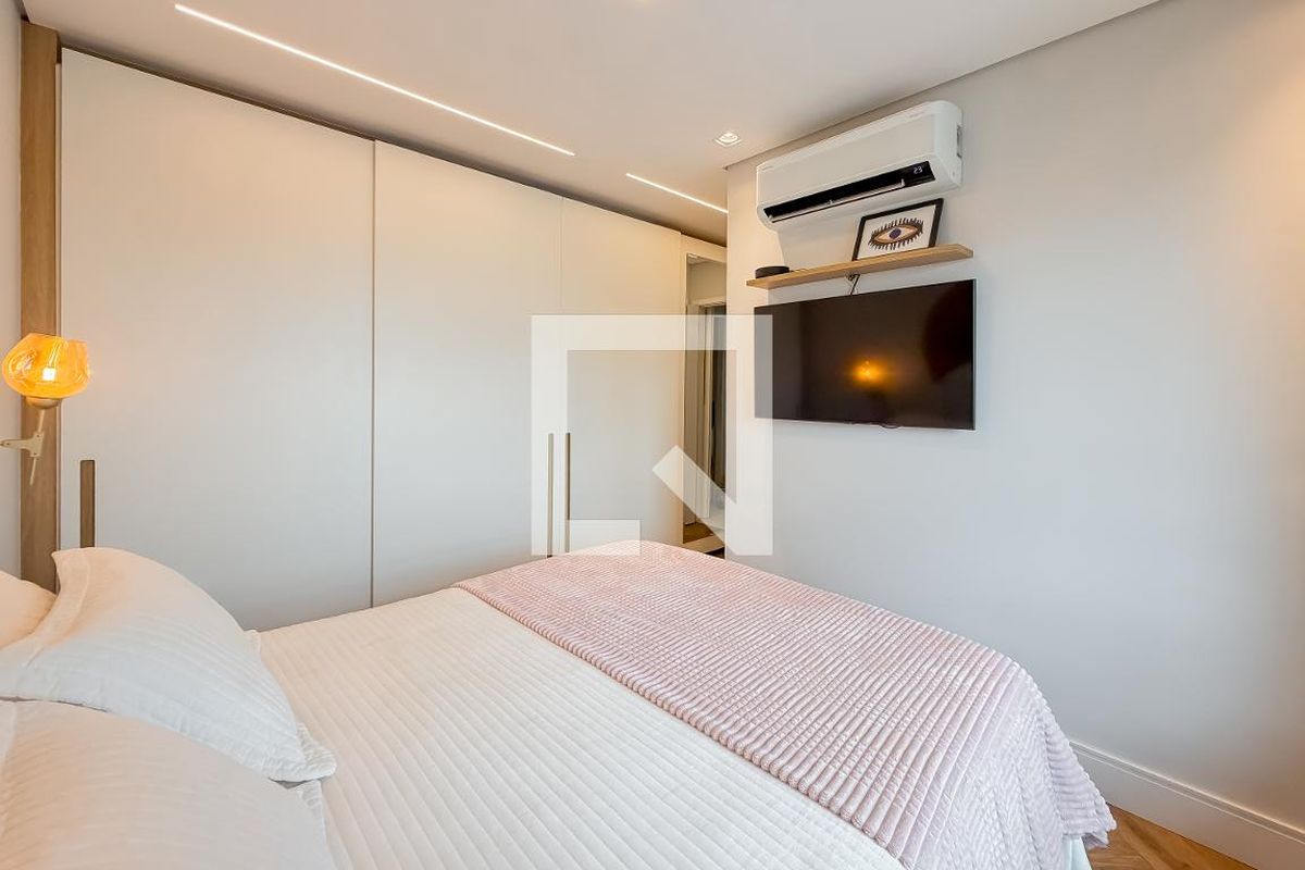 Apartamento, 2 quartos, 85 m² - Foto 38