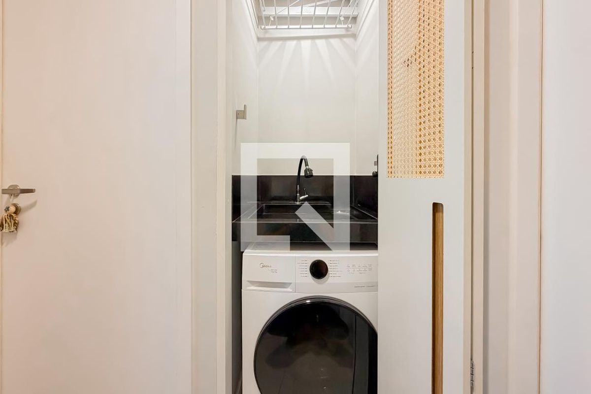Apartamento, 2 quartos, 85 m² - Foto 21