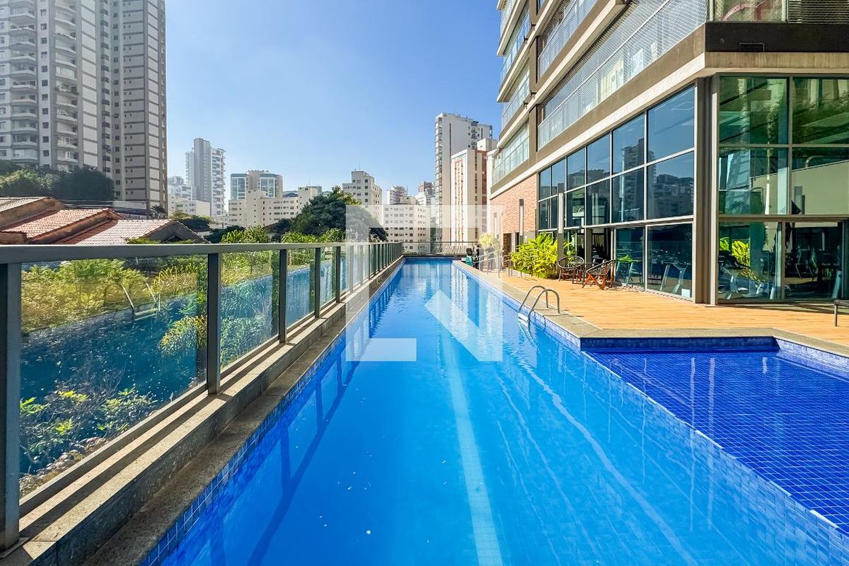 Apartamento, 2 quartos, 85 m² - Foto 77