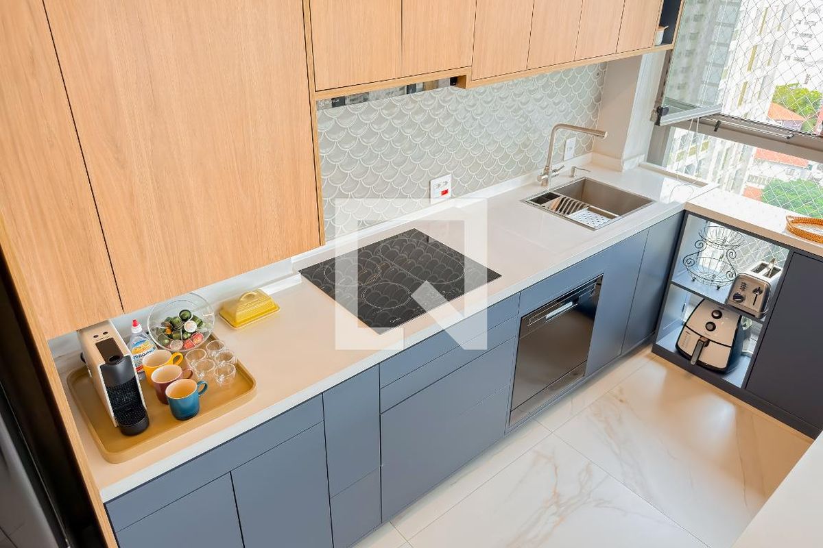 Apartamento, 2 quartos, 85 m² - Foto 53