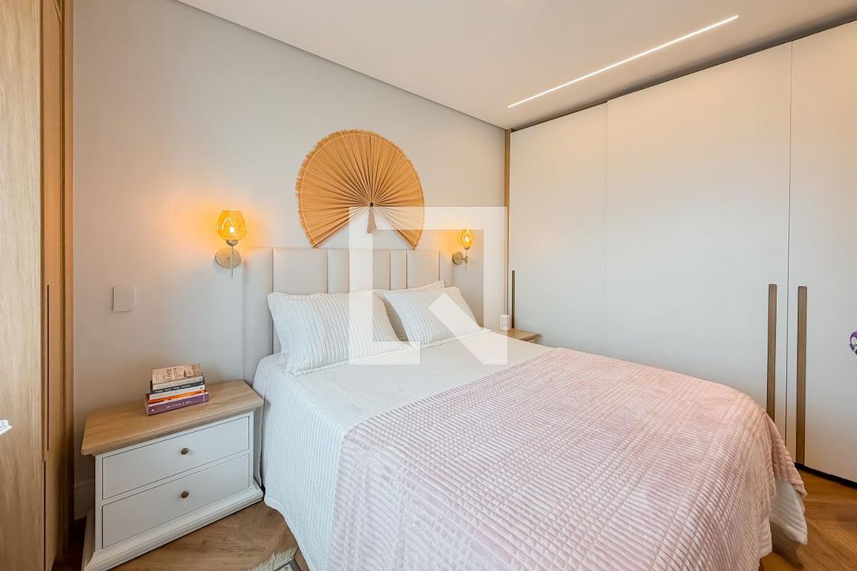Apartamento, 2 quartos, 85 m² - Foto 37