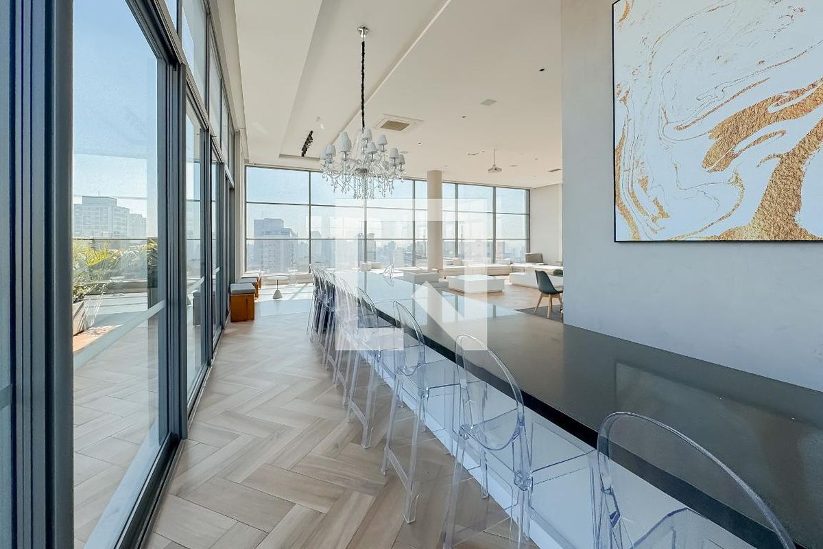 Apartamento, 2 quartos, 85 m² - Foto 93