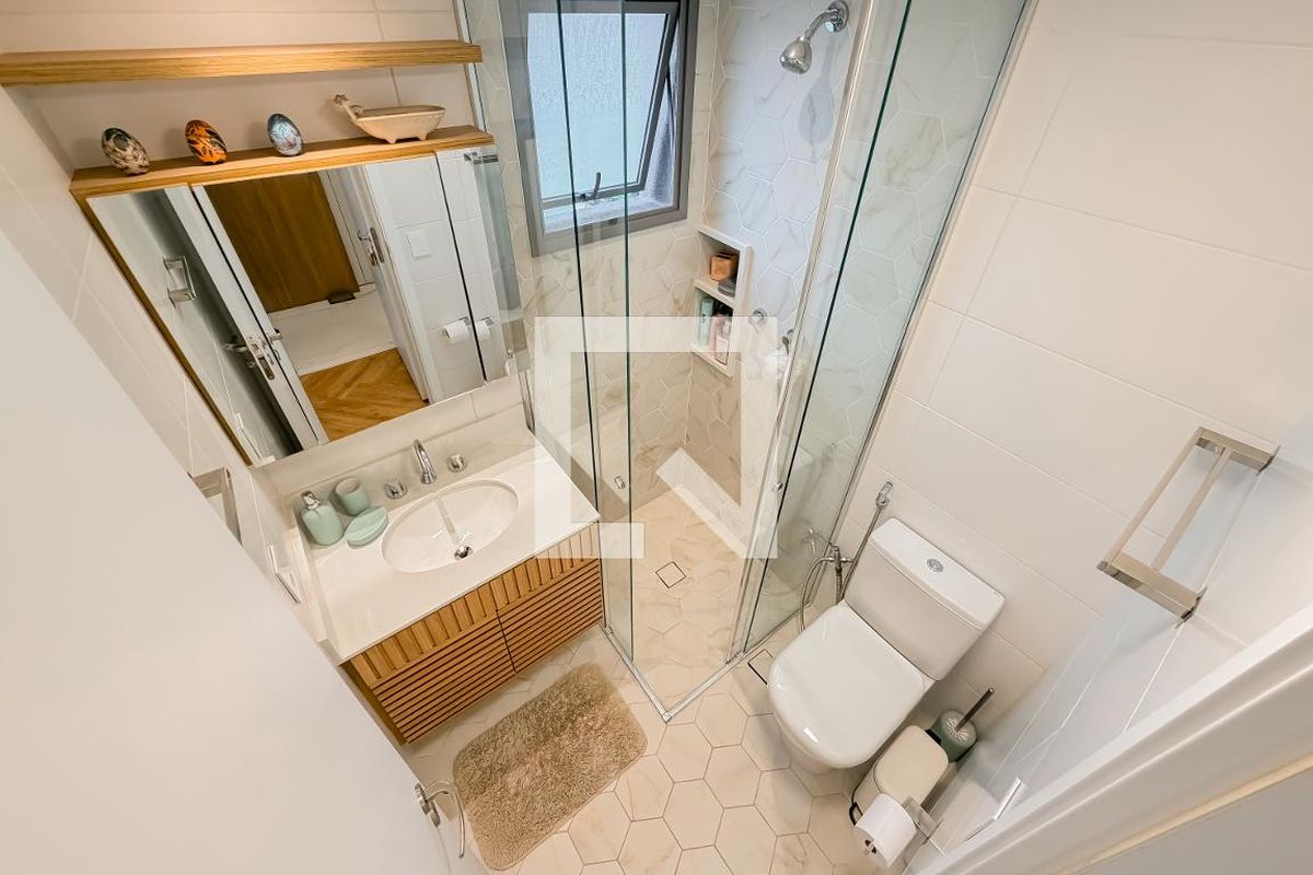 Apartamento, 2 quartos, 85 m² - Foto 32