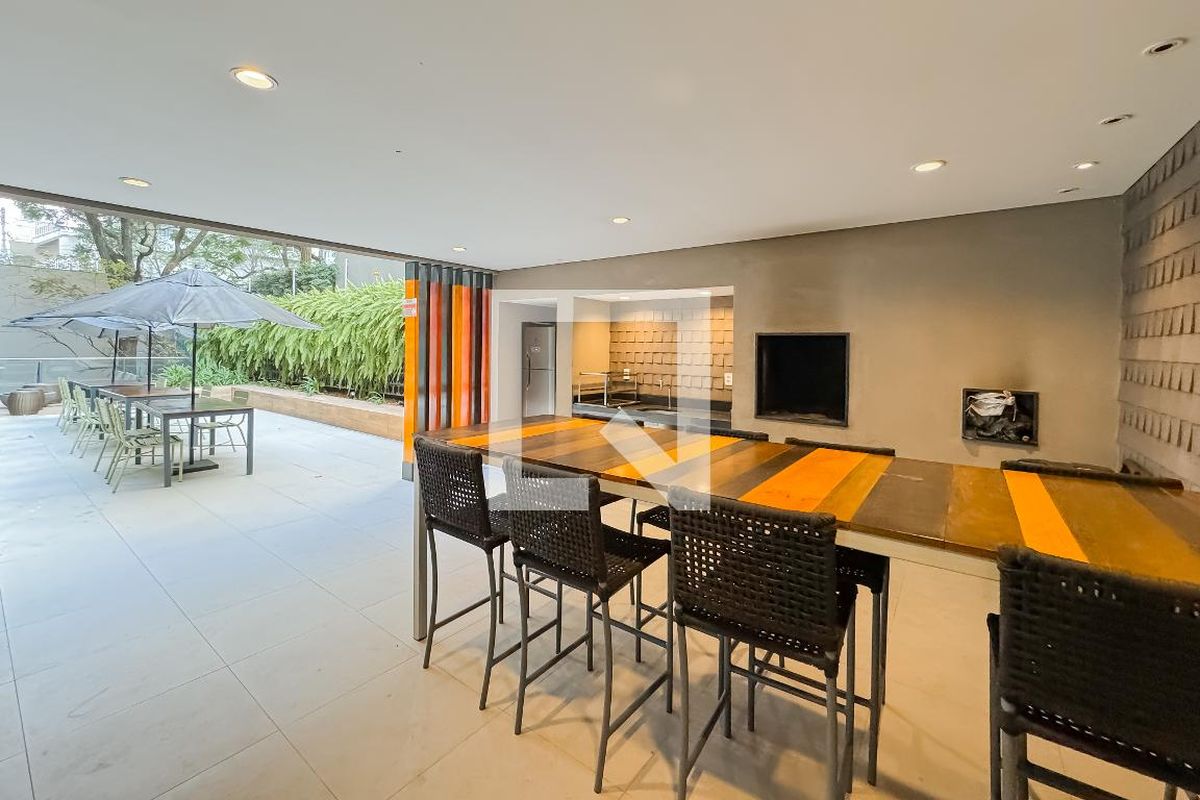 Apartamento, 2 quartos, 85 m² - Foto 67