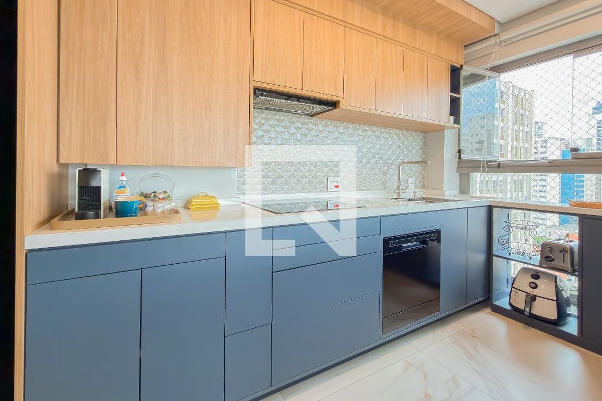 Apartamento, 2 quartos, 85 m² - Foto 50
