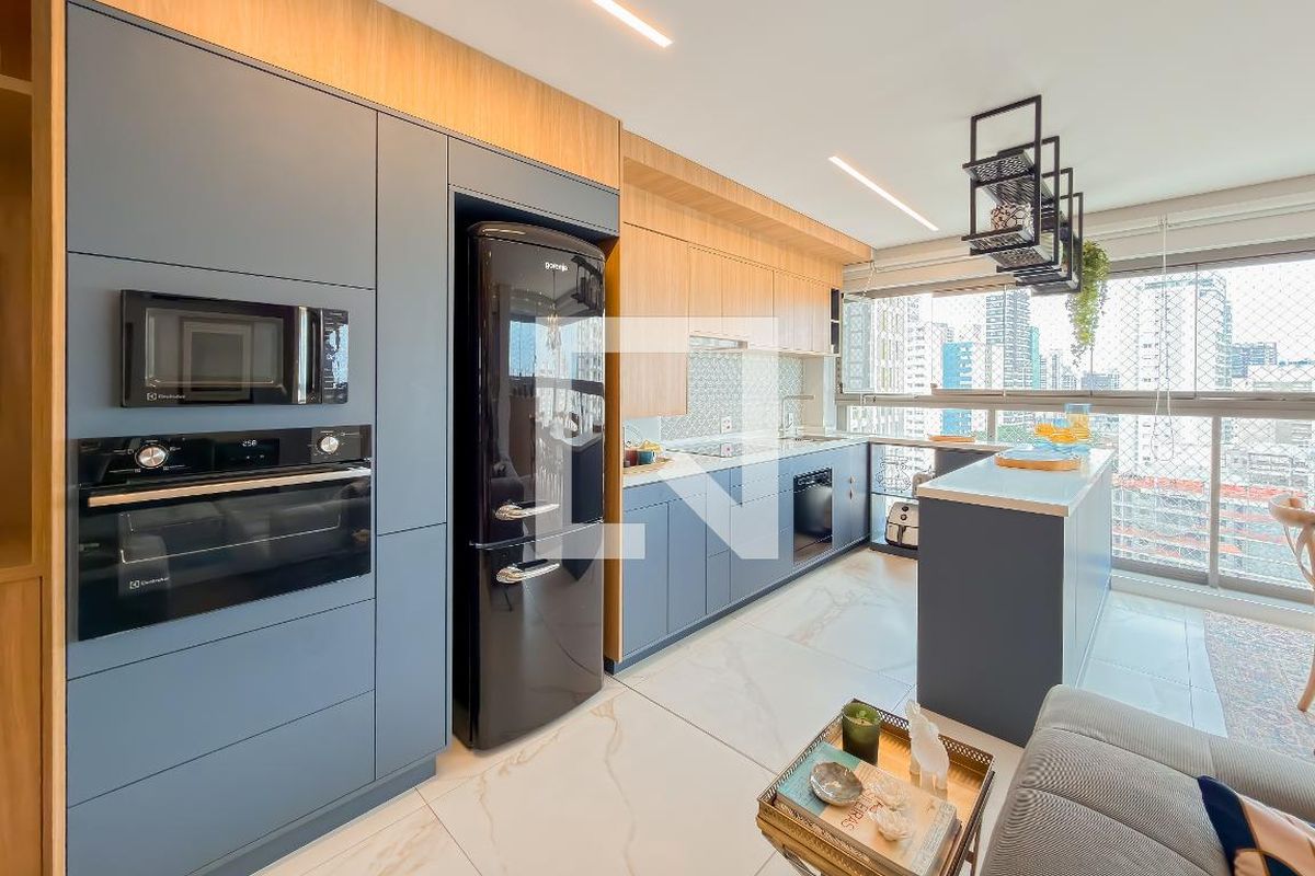 Apartamento, 2 quartos, 85 m² - Foto 49
