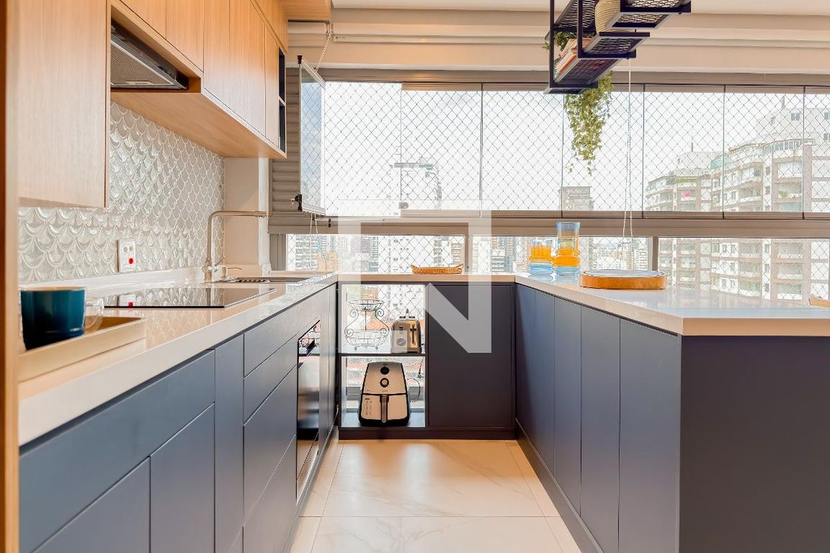 Apartamento, 2 quartos, 85 m² - Foto 54
