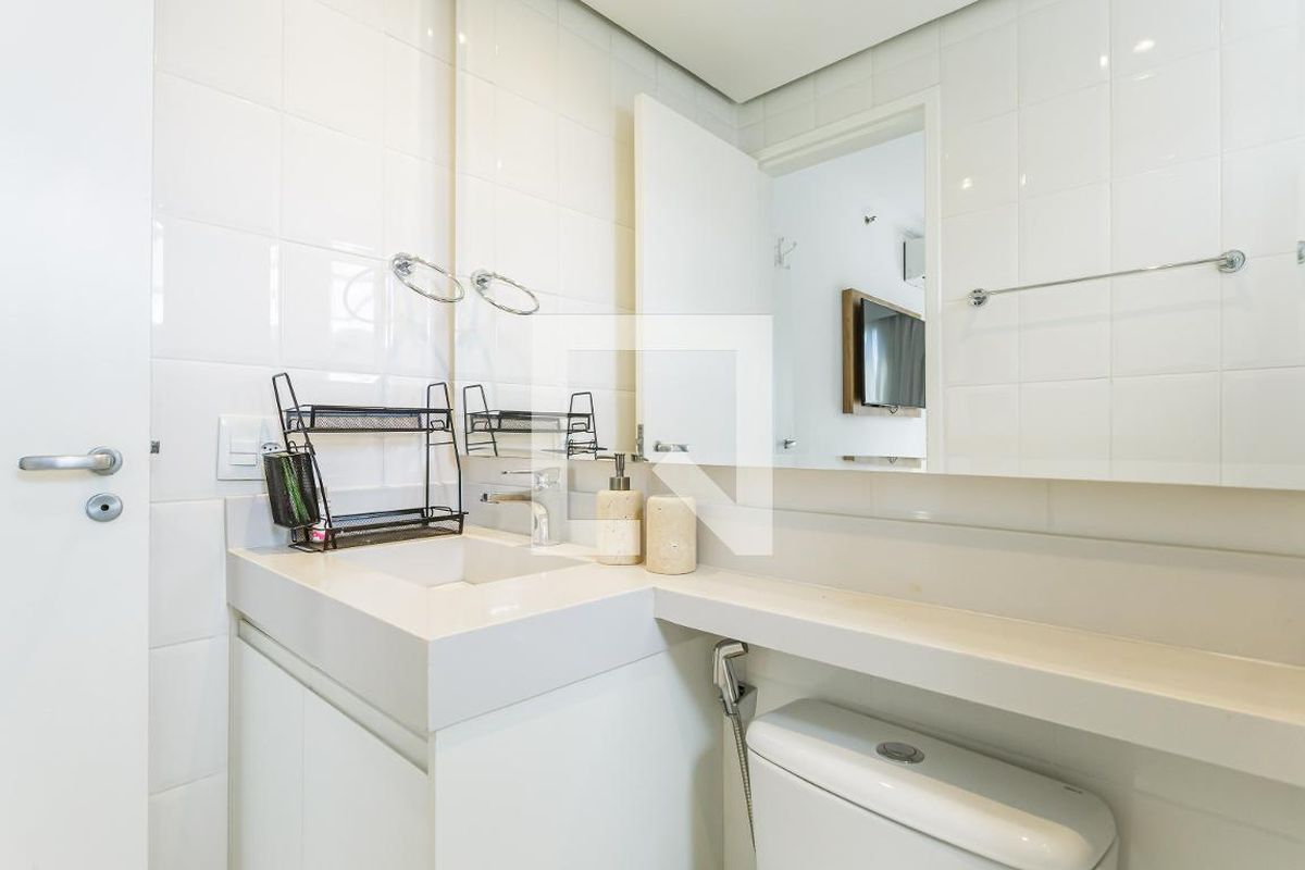 Apartamento, 1 quarto, 33 m² - Foto 32
