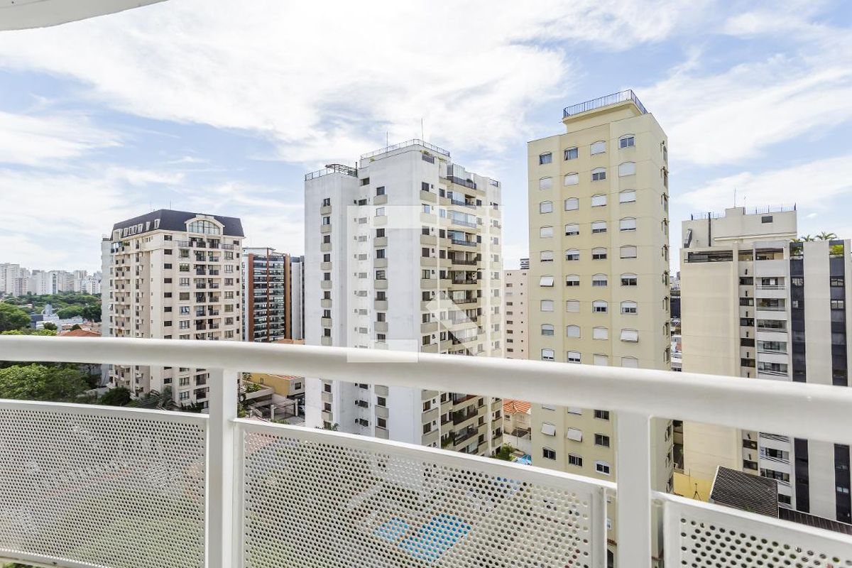 Apartamento, 1 quarto, 33 m² - Foto 12