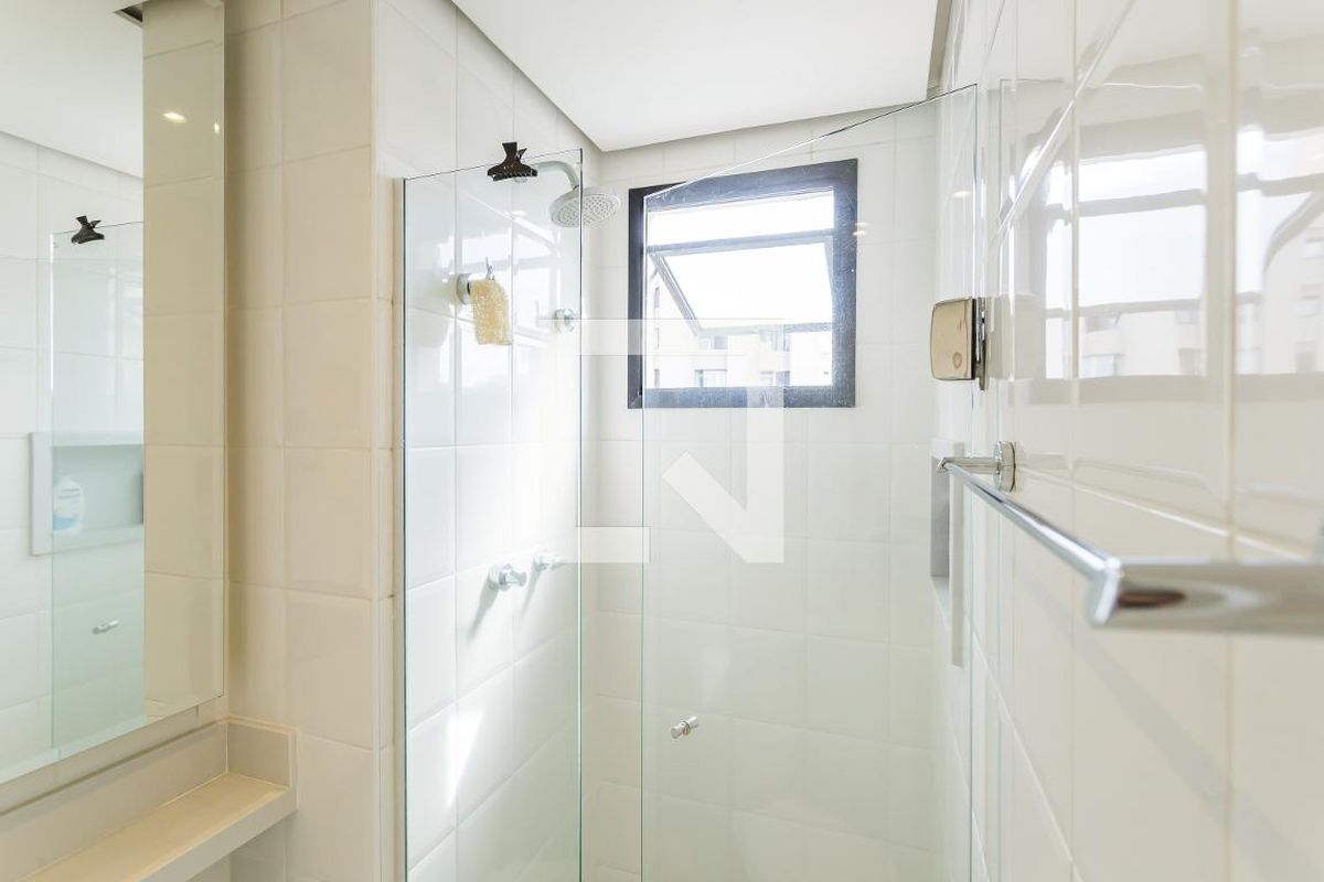 Apartamento, 1 quarto, 33 m² - Foto 28