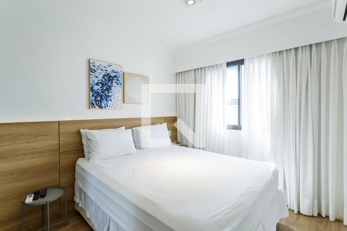 Apartamento, 1 quarto, 33 m² - Foto 16